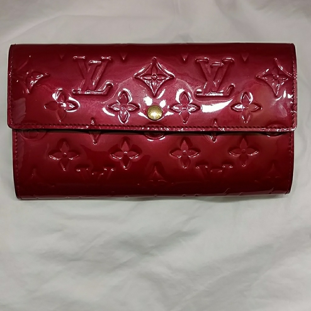 Louis Vuitton Wallet